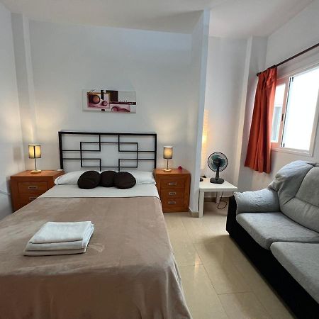 Alcamar Alquiler De Habitacion Privadas Con Bano Compartido Y Areas Comunes Alcalá la Real Exteriér fotografie