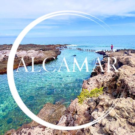 Alcamar Alquiler De Habitacion Privadas Con Bano Compartido Y Areas Comunes Alcalá la Real Exteriér fotografie