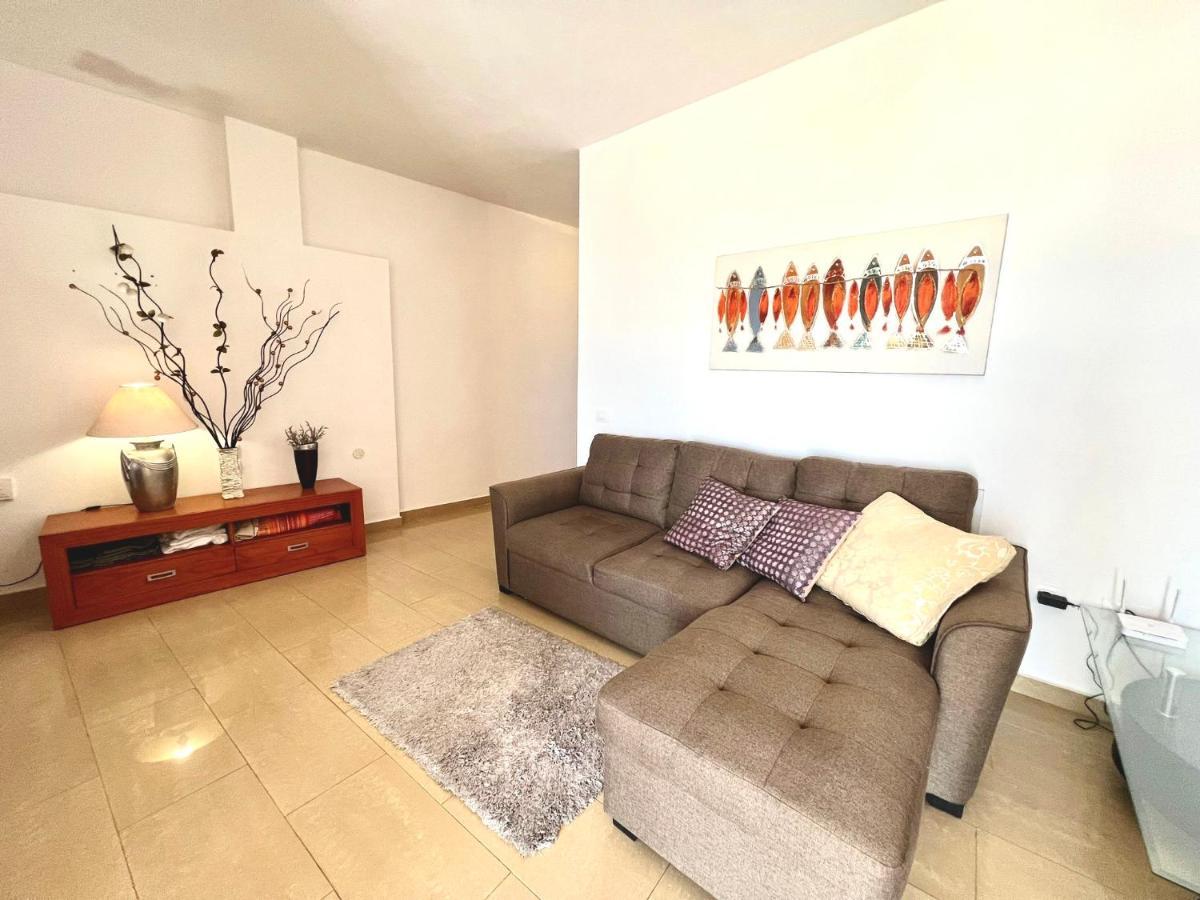 Alcamar Alquiler De Habitacion Privadas Con Bano Compartido Y Areas Comunes Alcalá la Real Exteriér fotografie