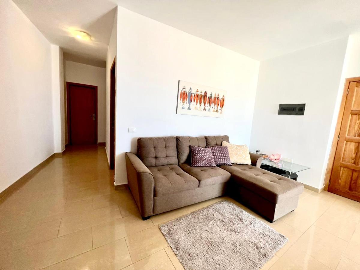 Alcamar Alquiler De Habitacion Privadas Con Bano Compartido Y Areas Comunes Alcalá la Real Exteriér fotografie