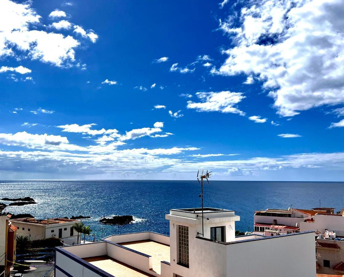 Alcamar Alquiler De Habitacion Privadas Con Bano Compartido Y Areas Comunes Alcalá la Real Exteriér fotografie