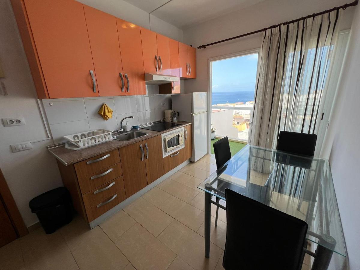 Alcamar Alquiler De Habitacion Privadas Con Bano Compartido Y Areas Comunes Alcalá la Real Exteriér fotografie