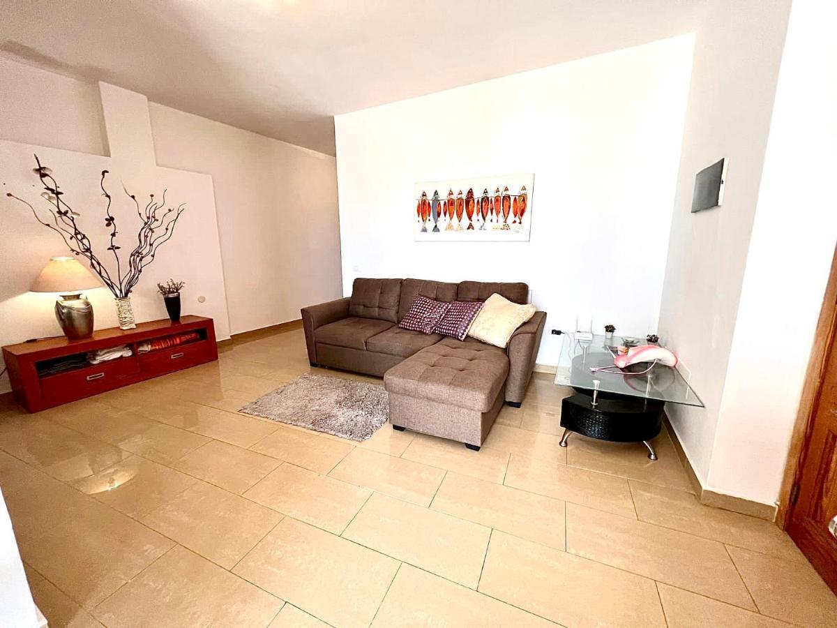 Alcamar Alquiler De Habitacion Privadas Con Bano Compartido Y Areas Comunes Alcalá la Real Exteriér fotografie