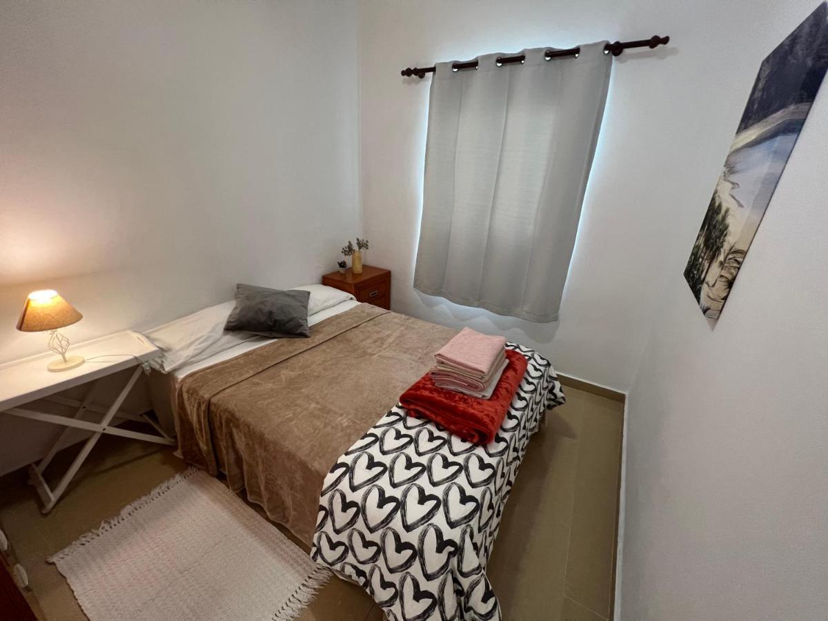 Alcamar Alquiler De Habitacion Privadas Con Bano Compartido Y Areas Comunes Alcalá la Real Exteriér fotografie