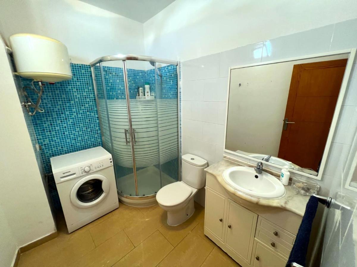 Alcamar Alquiler De Habitacion Privadas Con Bano Compartido Y Areas Comunes Alcalá la Real Exteriér fotografie