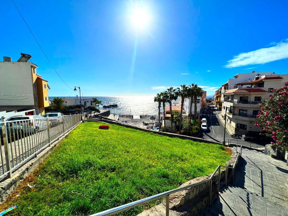 Alcamar Alquiler De Habitacion Privadas Con Bano Compartido Y Areas Comunes Alcalá la Real Exteriér fotografie