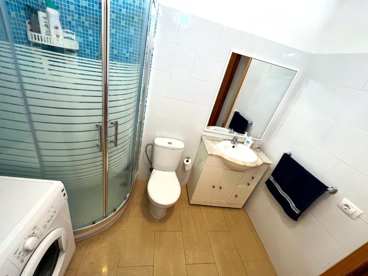 Alcamar Alquiler De Habitacion Privadas Con Bano Compartido Y Areas Comunes Alcalá la Real Exteriér fotografie