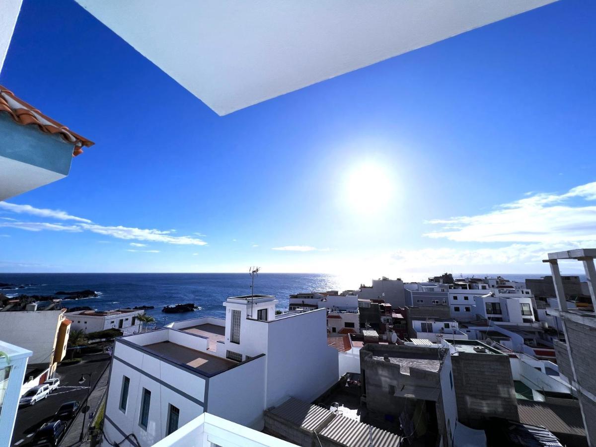 Alcamar Alquiler De Habitacion Privadas Con Bano Compartido Y Areas Comunes Alcalá la Real Exteriér fotografie