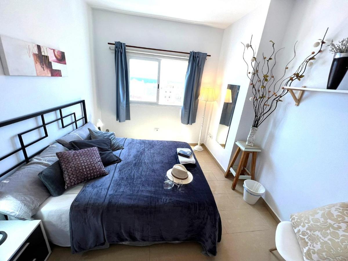 Alcamar Alquiler De Habitacion Privadas Con Bano Compartido Y Areas Comunes Alcalá la Real Exteriér fotografie