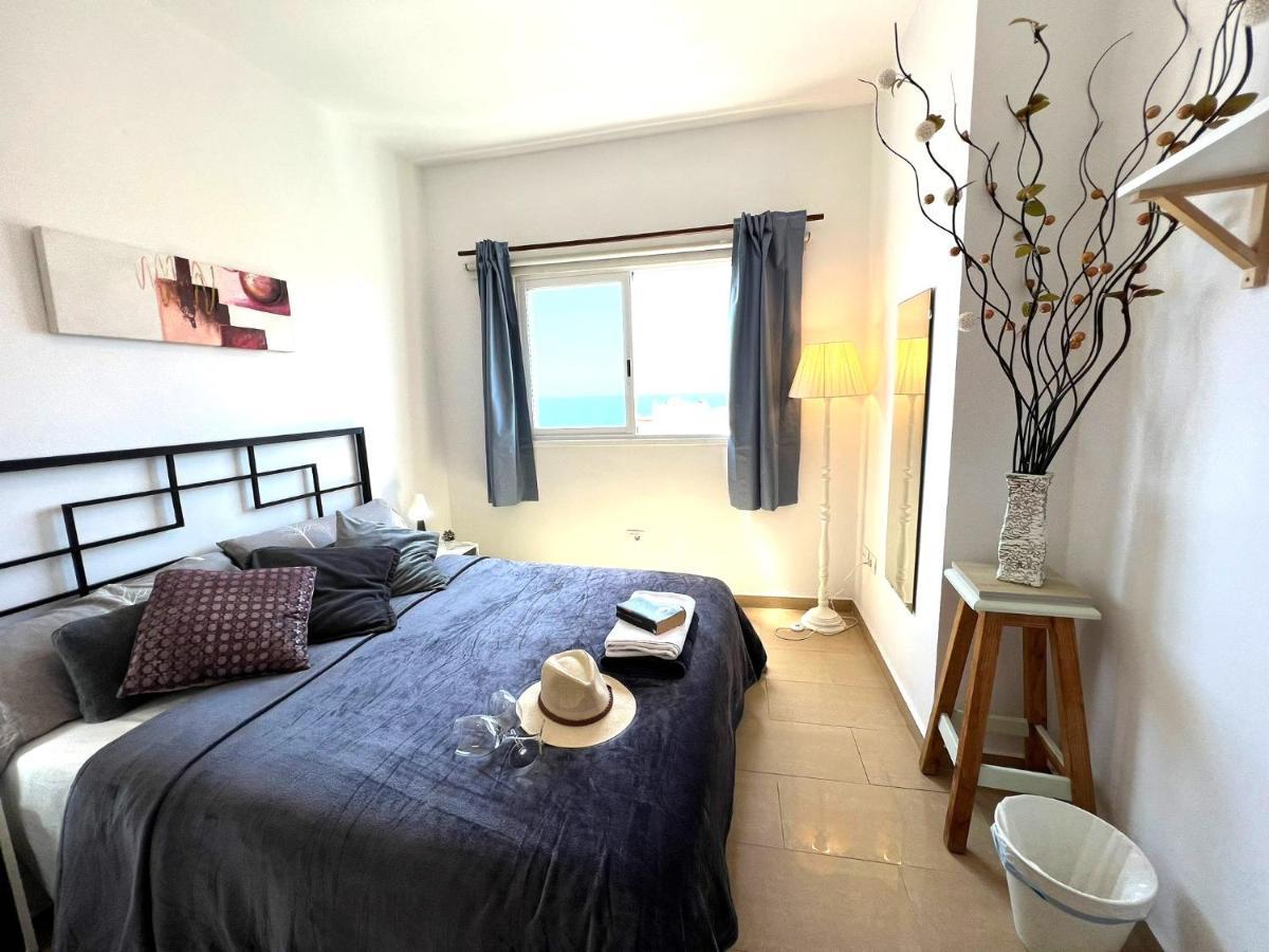 Alcamar Alquiler De Habitacion Privadas Con Bano Compartido Y Areas Comunes Alcalá la Real Exteriér fotografie