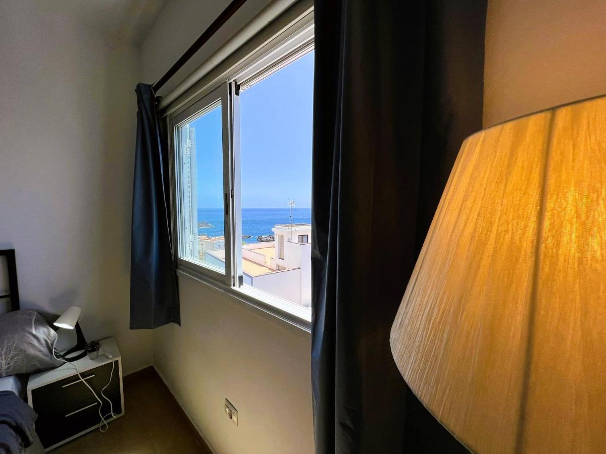 Alcamar Alquiler De Habitacion Privadas Con Bano Compartido Y Areas Comunes Alcalá la Real Exteriér fotografie