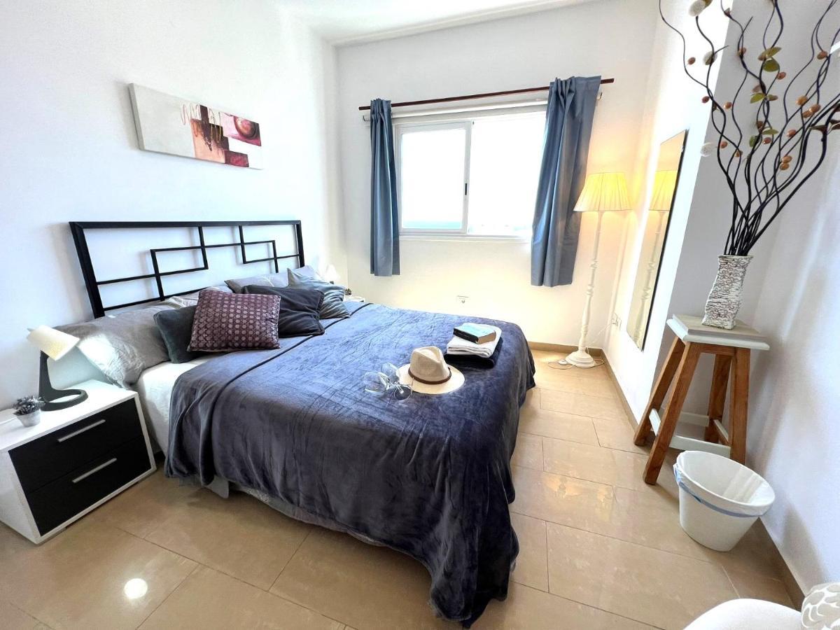 Alcamar Alquiler De Habitacion Privadas Con Bano Compartido Y Areas Comunes Alcalá la Real Exteriér fotografie