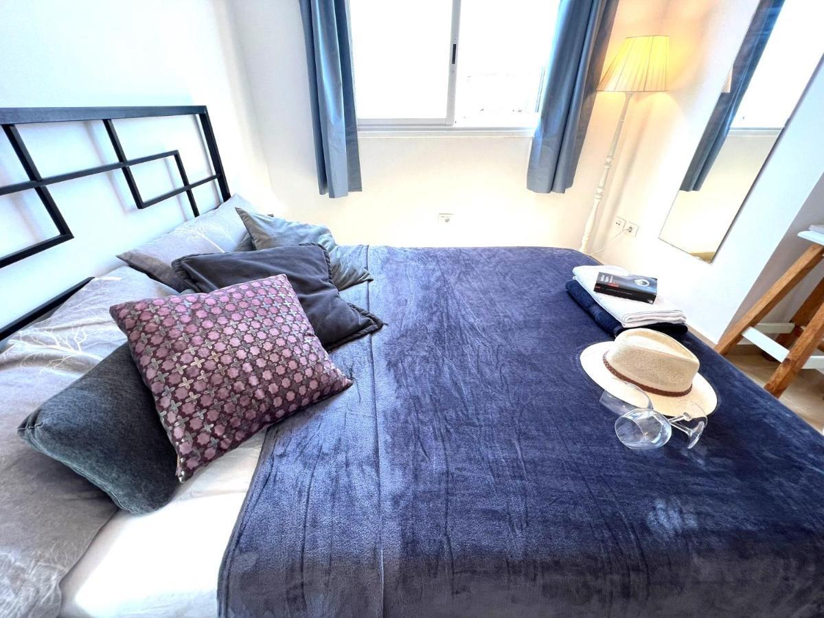 Alcamar Alquiler De Habitacion Privadas Con Bano Compartido Y Areas Comunes Alcalá la Real Exteriér fotografie