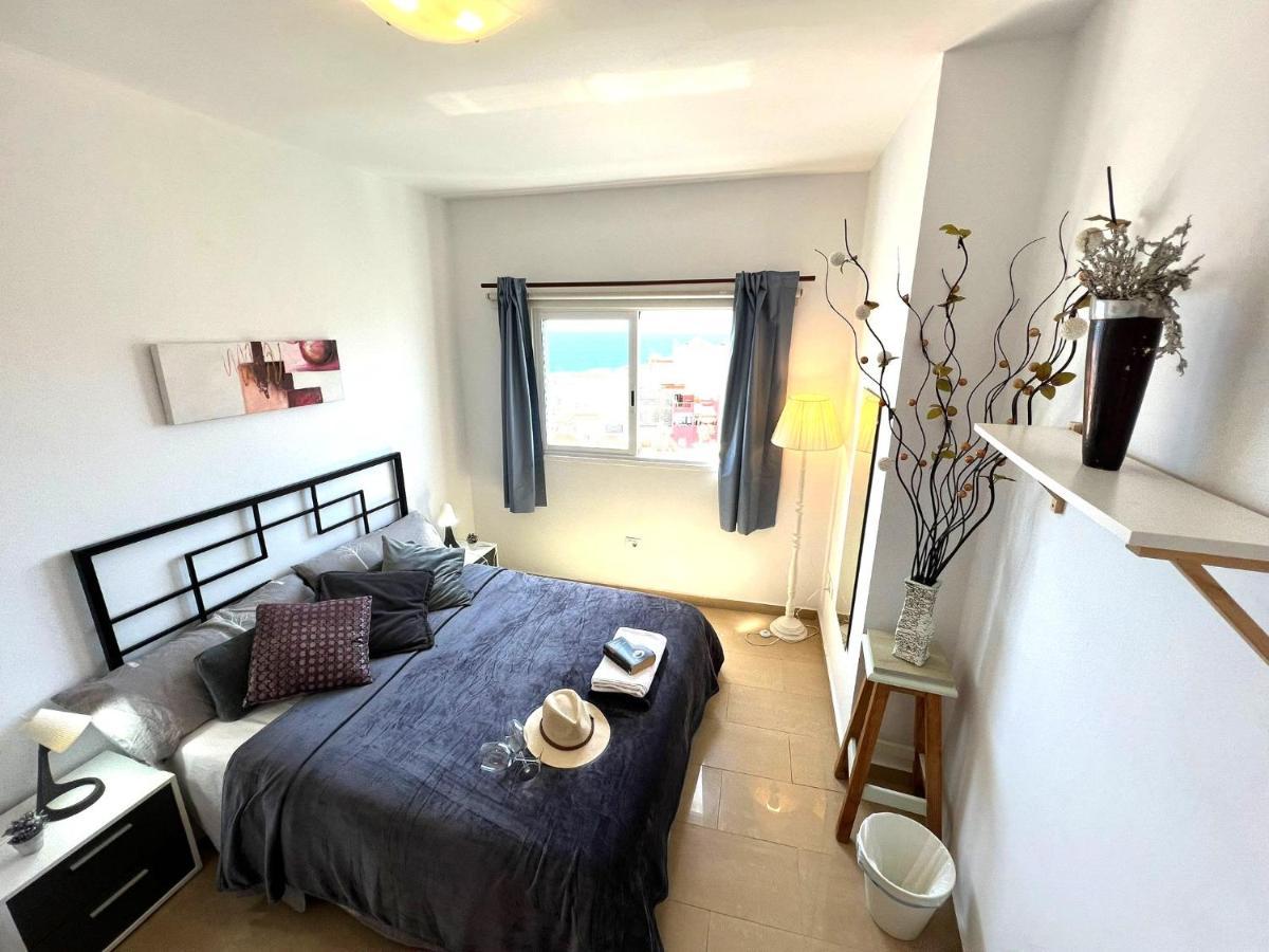 Alcamar Alquiler De Habitacion Privadas Con Bano Compartido Y Areas Comunes Alcalá la Real Exteriér fotografie