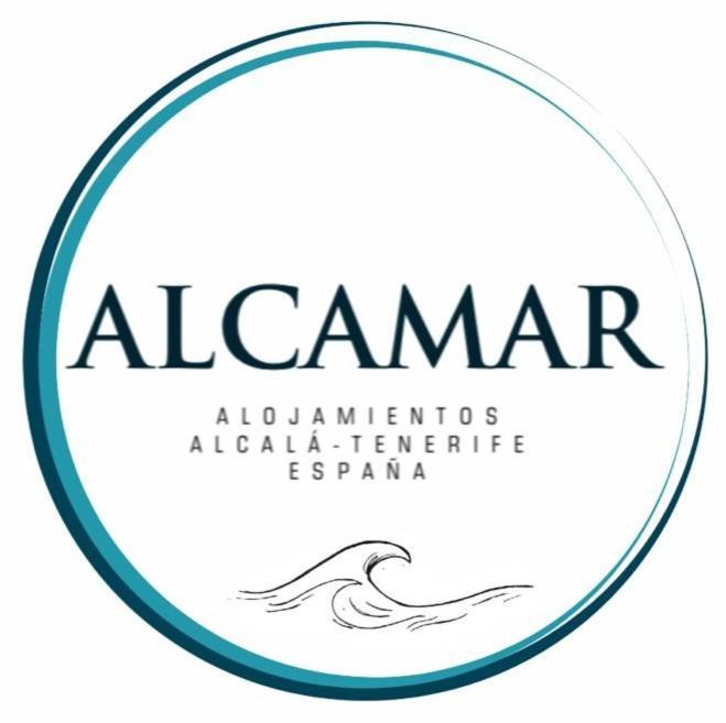 Alcamar Alquiler De Habitacion Privadas Con Bano Compartido Y Areas Comunes Alcalá la Real Exteriér fotografie