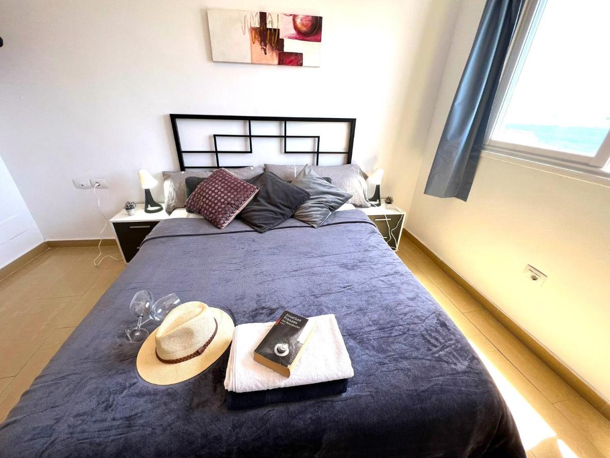 Alcamar Alquiler De Habitacion Privadas Con Bano Compartido Y Areas Comunes Alcalá la Real Exteriér fotografie